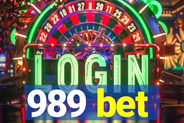 989 bet